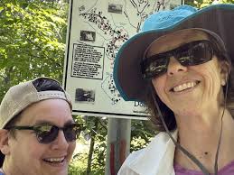 Memories of Caroline Jane Prugh