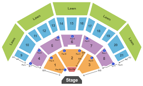 wisconsin concert tickets seating chart american family