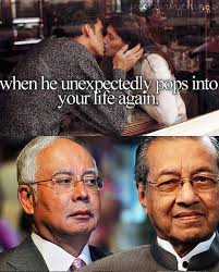 Daniel ts simanjuntak untuk kanada merangkap icao. Dankest Memes Coming Out Of M Sia Following Upheaval Of Najib S Life Mothership Sg News From Singapore Asia And Around The World