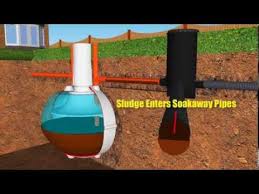 So how much does septic tank installation cost? Septic Tank Installation Youtube