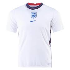 Order a shirt of pride here in the official england football kit collection. England Home Football Shirt 20 21 Soccerlord