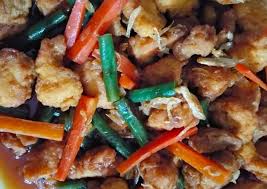 In an earlier post (), i mentioned how the dutch colonialized indonesia for a long 300+ years.one of the bright sides coming out of that era is the influence of dutch cooking; Resep Bistik Ayam Kres Yang Lezat Resep Resep Masakan Nusantara