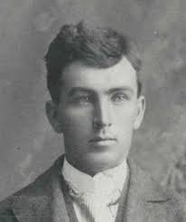 Clyde Emerson Jellison (1891-1983)