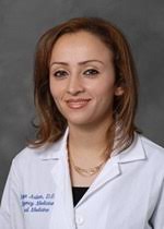 Ambulatory Continuity Training