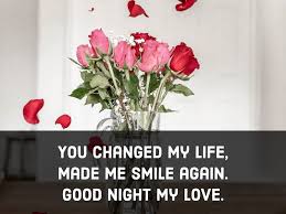 Find many beautiful and heart touching i can't look away for a second. 31 Sweet Good Night Messages For Your Girlfriend Funzumo