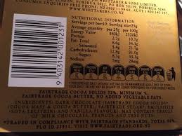 Find whittakers chocolate from a vast selection of candy. Block 72 Cocoa Dark Ghana Whittakers 250 G