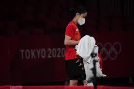 Japan's mima ito defeats singapore's yu mengyu to clinch bronze olympics: D4d Rmtvinsztm