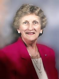 Marianne Forder Obituary