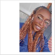 Queentearria Luna Patterson