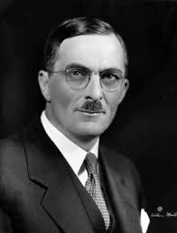 Clarence Daniel Martin (1886-1955)