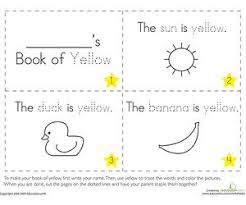 Help your child learn colors with these free printable color recognition coloring pages. Pin On Kids Educational