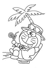18 contoh mewarnai gambar kartun yang keren dan lucu. Colouring Gambar Mewarnai Doraemon Menggambar Drawing Coloring Mewarnai Belajar Pada Artikel Kali Ini Akan Kami Berikan Beberapa Gambar