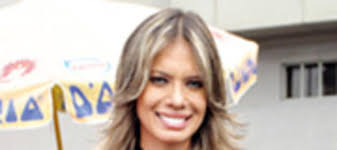 Laura ganó a llorón!