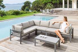 salon piazza hesperide outdoor furniture outdoor furniture sets outdoor