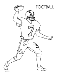 He played college football at rutgers and was drafted by the new england patriots in the third round of the 2013 nfl draft. Patrick Mahomes Coloring Pages Clip Art Library Coloring Home