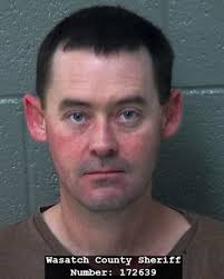 Police: Utah rape suspect accused of faking own death turns himself in