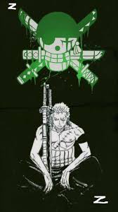 Luffy 4k wallpapers and background images. 4k Zoro Wallpaper Whatspaper