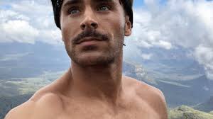 Between his messy long hair and newfound love of short hair. Zac Efron New Hairstyles How To Get His Look Cool Hairstyle