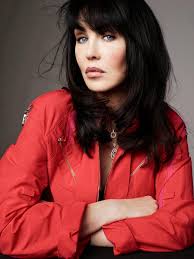 Finally, she has entered an air of great capillary change. 19 Best Images Of Isabelle Adjani Irama Gallery