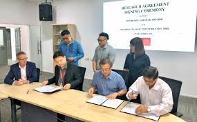 I find that bp management is a good professional consultant. Swinburne Sarawak Wenhong Plastics To Develop Stormwater Detention Module