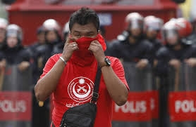 1 gambling is forbidden under islamic law (sharia law) so most muslims do not engage in legal gambling. Red Alert Malaysian Nationalists Take Aim At Najib Razak S Critics Wsj