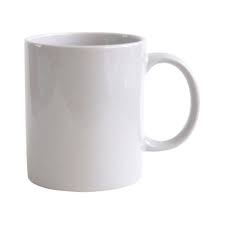Prepare your special occasion with white paper coffee cups! Buy Coffee Mug Sublimation Cup White Pc Online Aed3 From Bayzon