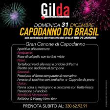 We did not find results for: Gilda Modena Gran Menu Di Capodanno Gilda Cenone Facebook