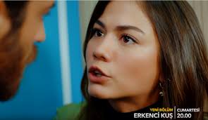 Erkenci Kus 18 Bolum 2 Fragmani Sanem Hatali Olan Can A Hesap Sordu Medya Haberleri