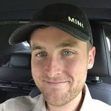 Mike Stjohn's Instagram, Twitter & Facebook