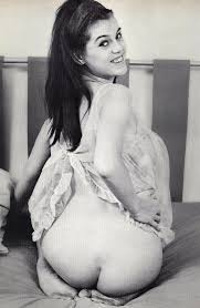 Vintage Amateur Teen — Retro—Fucking