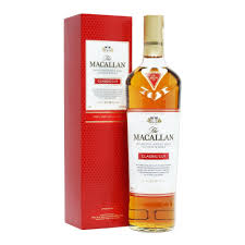 Macallan Classic Cut 2018 Release Whisky From The Whisky World Uk