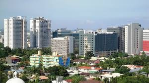 Chat with us right now messenger whatsapp +63 995 461 5272. Cebu City Skyline Viewed From Lahug Mapio Net