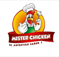 Polleria Mister's Chicken pro