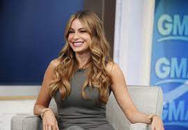 Despite having played her daughter on modern family (2009), vergara was just 13 years younger than the late elizabeth peña. Sofia Vergara Defends Her Portrayal Of Gloria On Modern Family To The Media