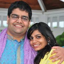 Anisha Patel and Thomas Jeschke's Wedding Website