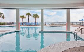 Hampton Inn Suites Beachfront Hotel Orange Beach Gulf Shores Al Beachfront Hotels Gulf Shores Alabama Vacation Condos Orange Beach Hotels