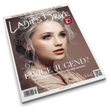 Ladies Drive Online