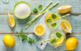 Le Citron Champion De La Vitamine C A Consommer De Preference