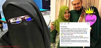 عبد القادر‎) is a male muslim given name. Myartis Com Myartis My Artis Isu Madu Ia Sekadar Gurauan Tak Sangka Viral Salima Af4