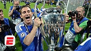 The official instagram account of chelsea football club. On This Day Chelsea Stun Bayern Munich To Win First Ever Uefa Champions League In 2012 Espn Fc Youtube