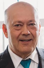 Obituary for Mark Anthony See