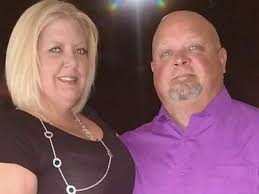 Fundraiser for Meronda Delk by Holley Boyington : Help Brandon &Meronda  Brown for cancer treatment