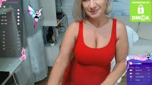 Music_fairy Private Show