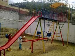 Juegos niños quito / juegos infantiles, mini ciudades, parques de diversion us. El Mundo De Los Juegos Quito Aiyellow