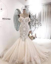 Andrea Iyamah Bridals And Wedding Dress Designer Toronto My Afro Caribbean Wedding Wedding Dresses Designer Wedding Dresses Designer Wedding Gowns