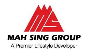 Mah sing plastics industries sdn. Mah Sing Group Berhad Dot Property