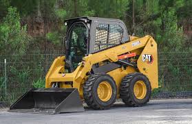 Heavy machinery