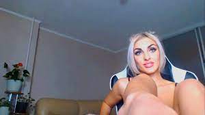 Eva_Ra Footjob