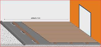 Garten Planen 28 Frisch Wpc Dielen Verlegen Unterkonstruktion O65p