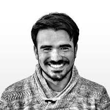 Daniel Caris's Instagram, Twitter & Facebook